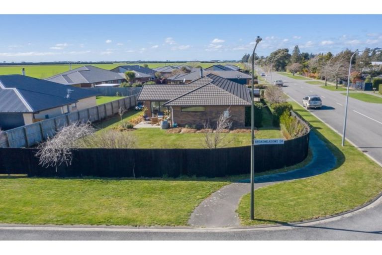 Photo of property in 146 Horndon Street, Darfield, 7510