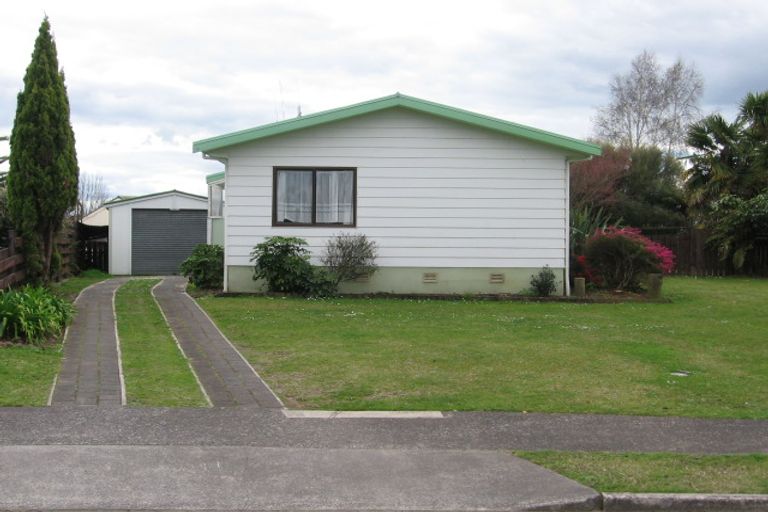 Photo of property in 11 Olivine Street, Poike, Tauranga, 3112