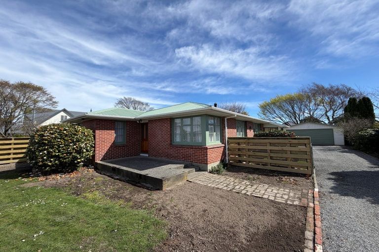 Photo of property in 70 Whincops Road, Halswell, Christchurch, 8025