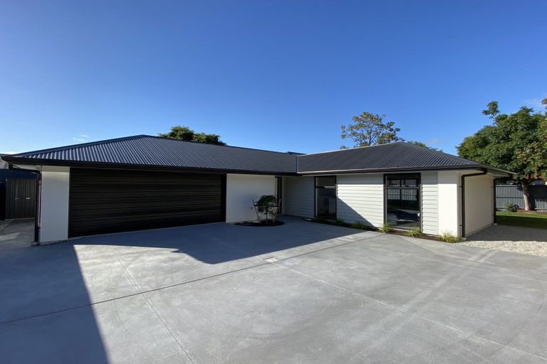 Photo of property in 23a Middle Road, Allenton, Ashburton, 7700