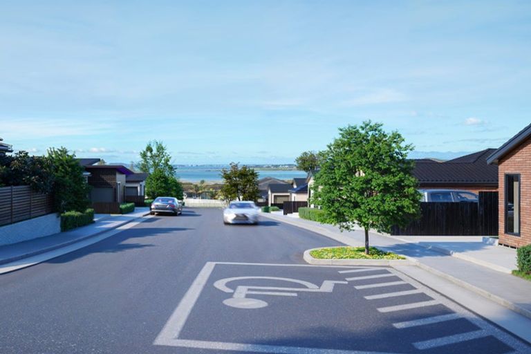 Photo of property in 218 Clark Road, Hobsonville, Auckland, 0616