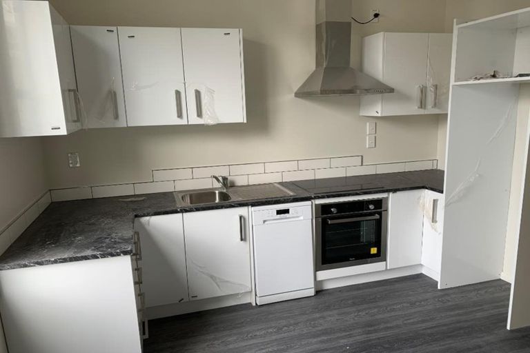 Photo of property in 43 Boundary Street, Greymouth, 7805