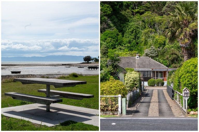 Photo of property in 708 Tararu Sh25 Road, Thames, 3500