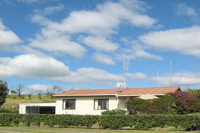 Photo of property in 420 Harbour Road, Ohope, 3121