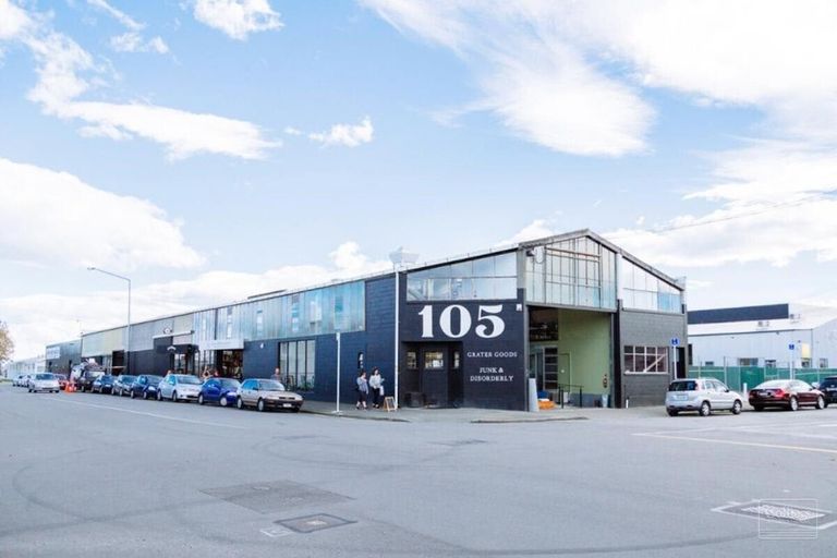 Photo of property in 105 Orbell Street, Glenwood, Timaru, 7910