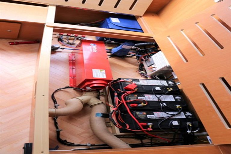 Photo of property in 18 Horncastle Crescent, Little Wanganui, Karamea, 7893