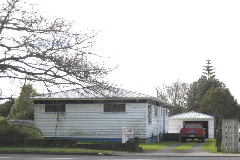 Photo of property in 212 Regan Street, Stratford, 4332