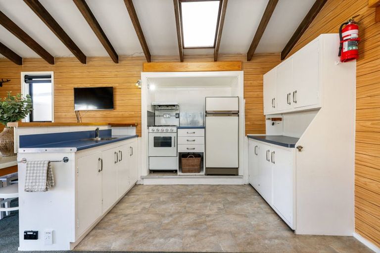 Photo of property in 97 Two Thumbs Street, Ashburton Lakes, Mount Somers, 7771