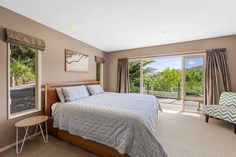 Photo of property in 1703 Kenepuru Road, Te Mahia, Picton, 7282