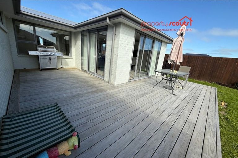 Photo of property in 8 Fairmaid Street, Lincoln, 7608