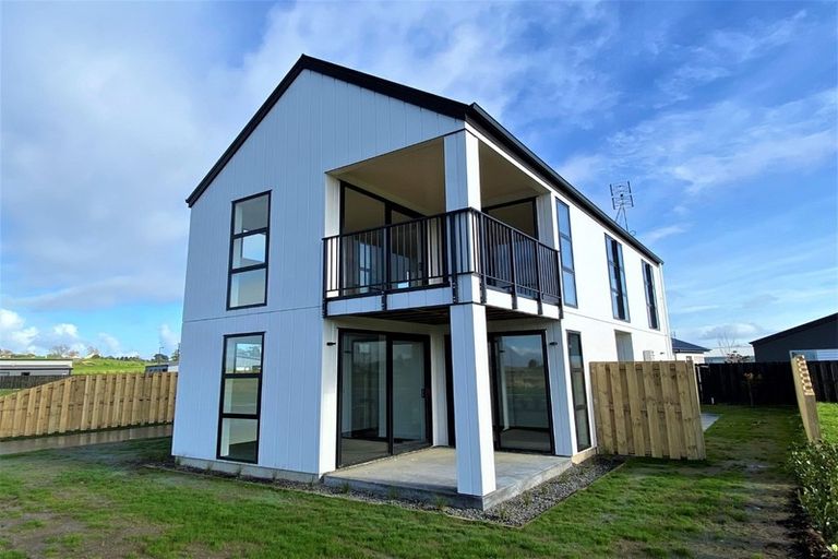 Photo of property in 118 Rimu Street, Te Kauwhata, 3710