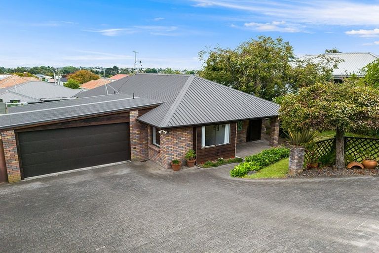 Photo of property in 49c Carey Street, Maeroa, Hamilton, 3200