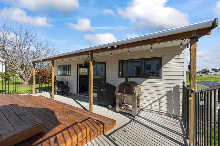 Photo of property in 31 Western Rise, Ohau, Levin, 5570