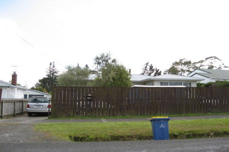 Photo of property in 6 Puriri Road, Whenuapai, Auckland, 0618