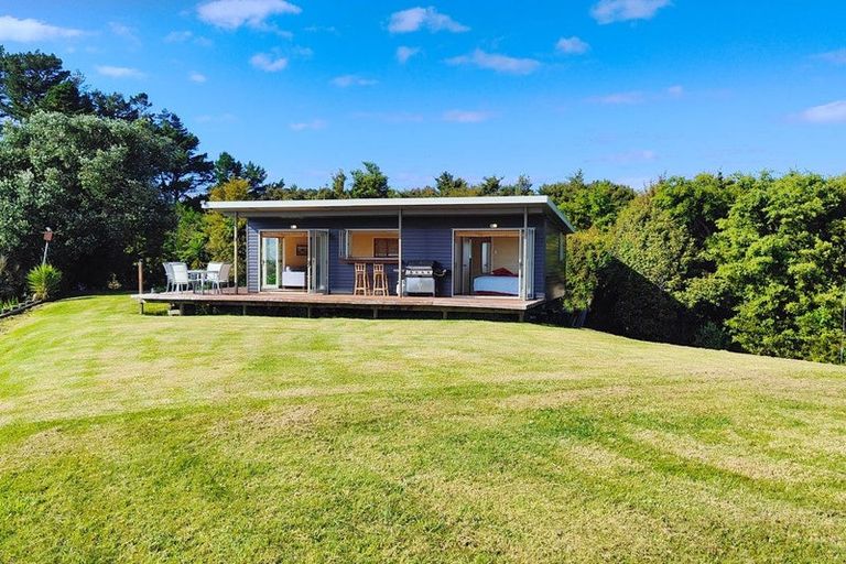 Photo of property in Tomarata Road, Mangawhai, 0975