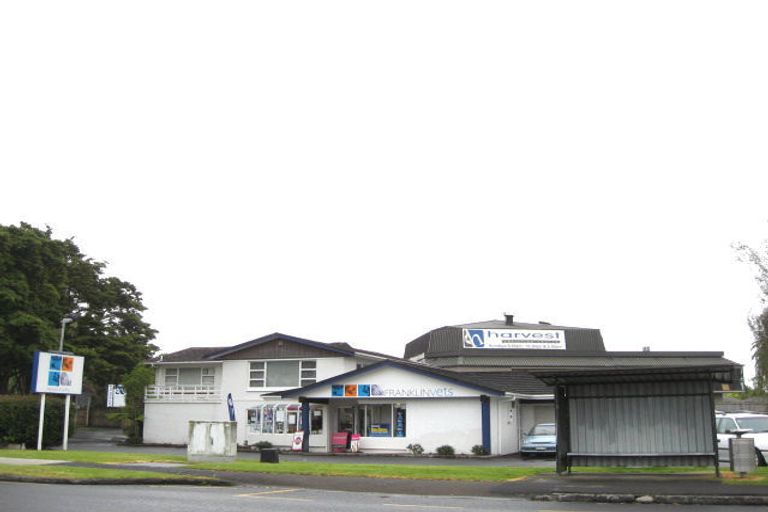 Photo of property in 1/469 Great South Road, Opaheke, Papakura, 2113