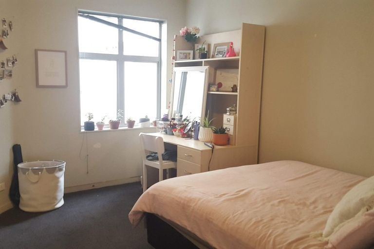 Photo of property in City Lodge, 406/115 Vivian Street, Te Aro, Wellington, 6011
