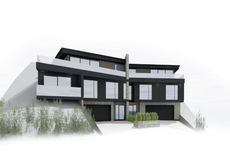Photo of property in 2 Lynch Lane, Queenstown Hill, 9300