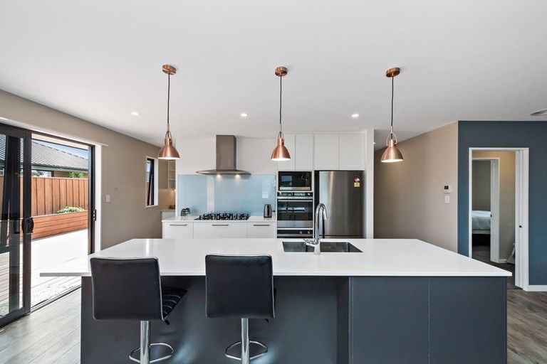 Photo of property in 17 Philippa Drive, Rolleston, 7615