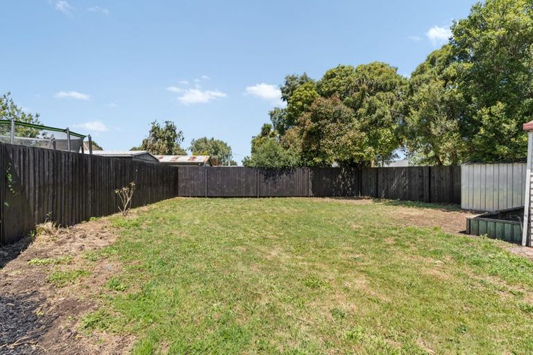 Photo of property in 182 Grahams Road, Burnside, Christchurch, 8053