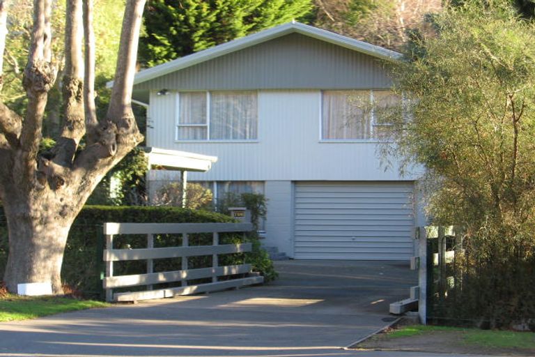 Photo of property in 106 Bowenvale Avenue, Cashmere, Christchurch, 8022