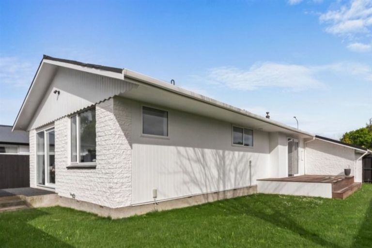 Photo of property in 1 Erica Street, Papanui, Christchurch, 8053