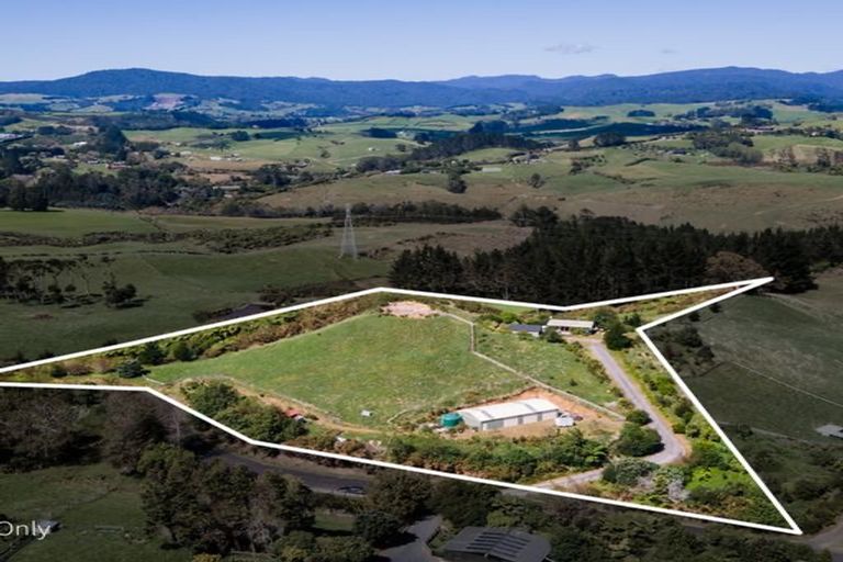 Photo of property in 121a Princes Street, Waikino, Waihi, 3682