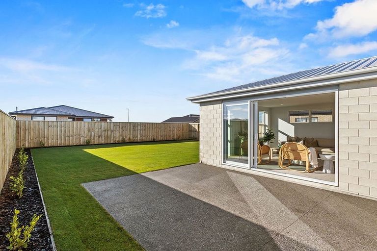 Photo of property in 19 Wilkin Street, Woodend, 7610