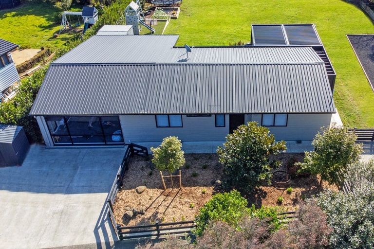 Photo of property in 12 Mareretu Avenue, Patumahoe, Pukekohe, 2679