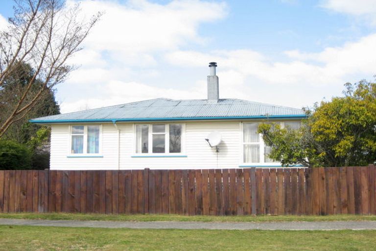 Photo of property in 31 Oregon Drive, Murupara, 3025