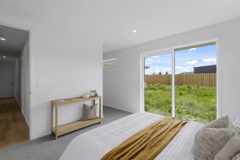 Photo of property in 10 Mary Place, Darfield, 7510