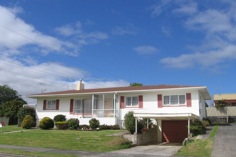 Photo of property in 2 Lisbon Street, Greerton, Tauranga, 3112