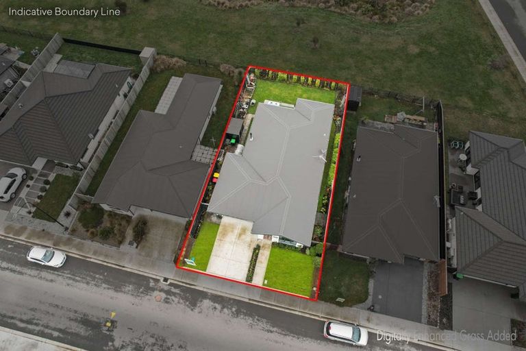 Photo of property in 6 Clegg Street, Woodend, 7610