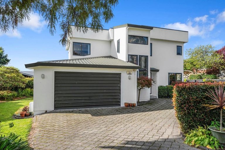 Photo of property in 13 Kerswell Terrace, Tihiotonga, Rotorua, 3015