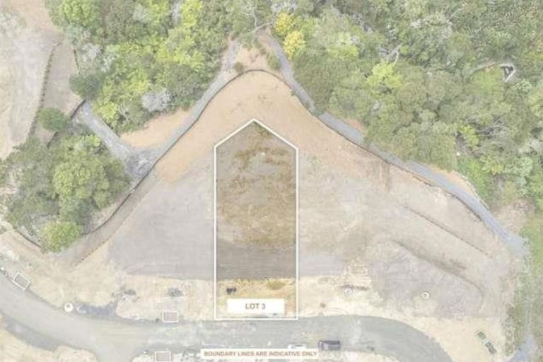 Photo of property in 30 Pukeko Road, Hobsonville, Auckland, 0616