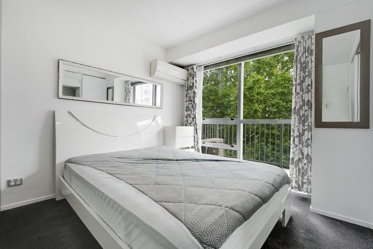 Photo of property in Bianco Off Queen, 6c/2 White Street, Auckland Central, Auckland, 1010