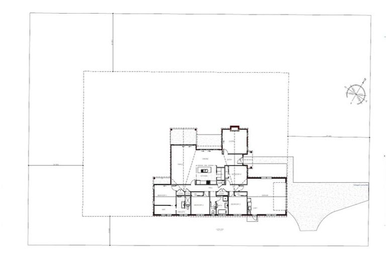 Photo of property in 63 Tarr Road, Ohaupo, 3881