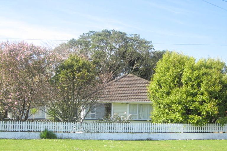 Photo of property in 157 Frankley Road, Frankleigh Park, New Plymouth, 4310