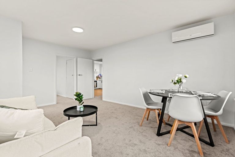 Photo of property in 2/124 Huxley Street, Sydenham, Christchurch, 8023