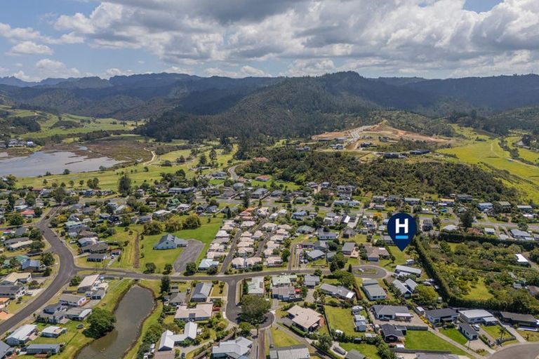 Photo of property in 34 Bennett Drive, Tairua, 3508