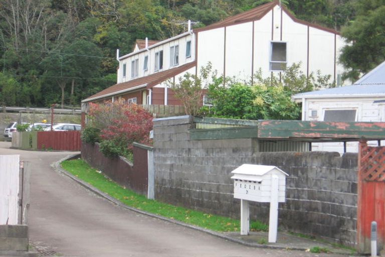 Photo of property in 31e Pharazyn Street, Melling, Lower Hutt, 5010