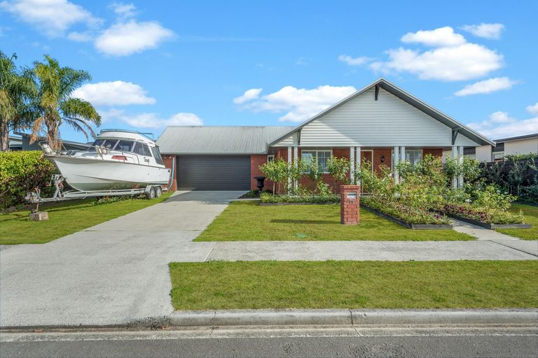 Photo of property in 75 Stirling Drive, Morrinsville, 3300