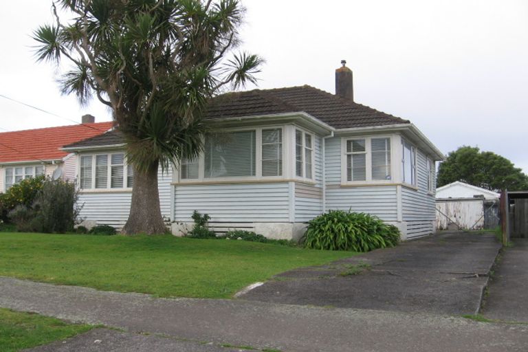 Photo of property in 64 Andrew Avenue, Roslyn, Palmerston North, 4414