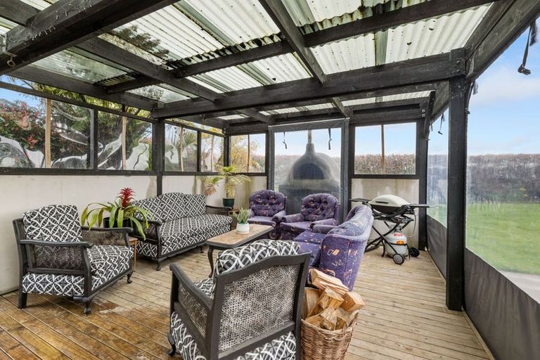 Photo of property in 170 Katene Road, Normanby, Hawera, 4675