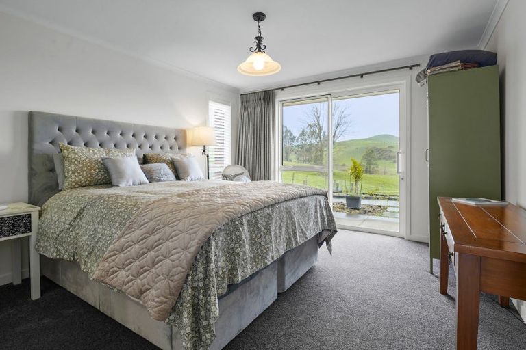 Photo of property in 100 Paparamu Road, Piarere, Tirau, 3484