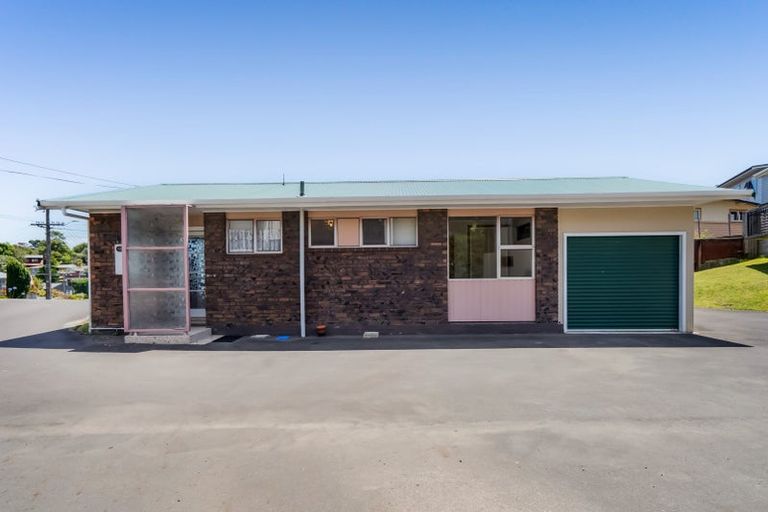 Photo of property in 1/88 David Street, Lynmouth, New Plymouth, 4310