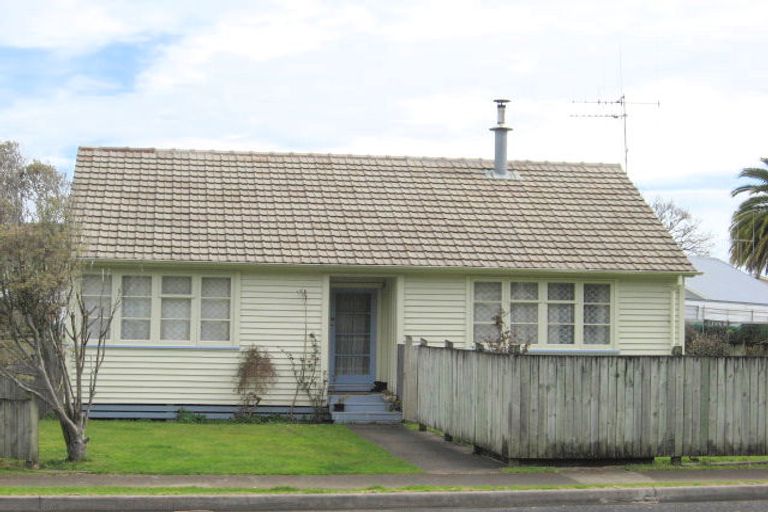 Photo of property in 305 Heale Street, Thames, 3500