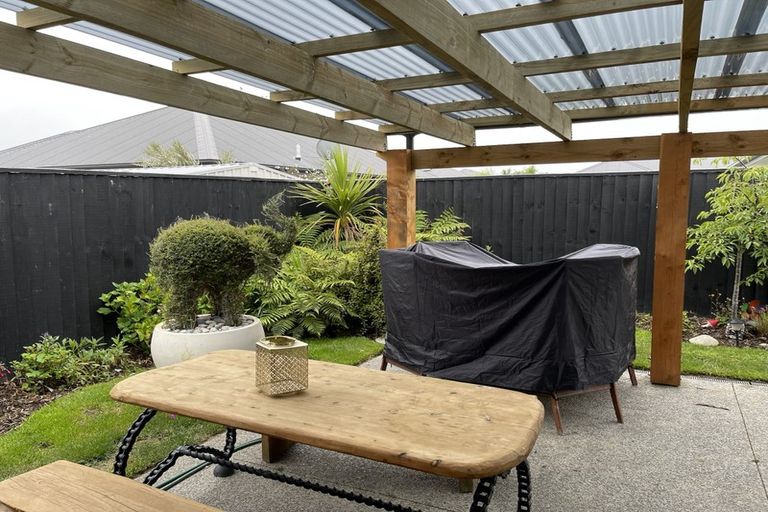 Photo of property in 3 Poulter Road, Lincoln, 7608