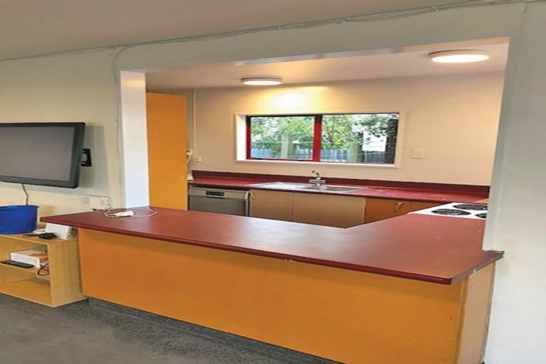 Photo of property in 836b Cumberland Street, North Dunedin, Dunedin, 9016