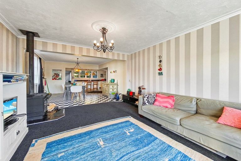 Photo of property in 1 Swan Street, Taihape, 4720